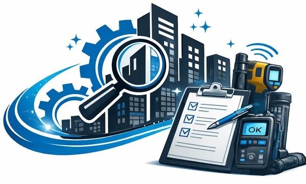 kontrole techniczne budynków Zambrów